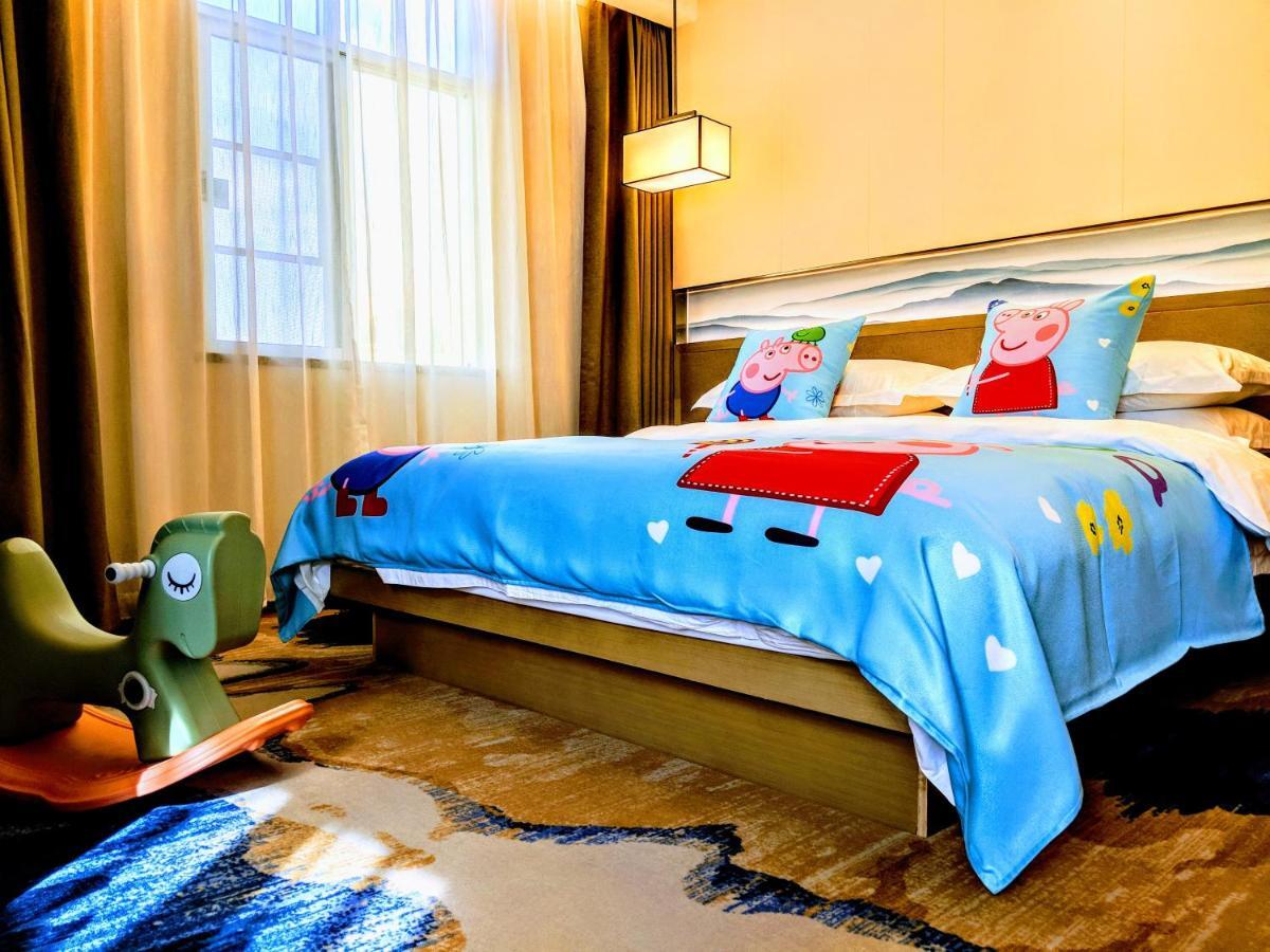 Kunming Golden Spring Hotel Экстерьер фото
