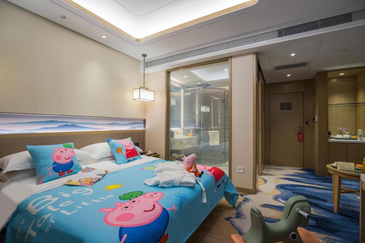 Kunming Golden Spring Hotel Экстерьер фото