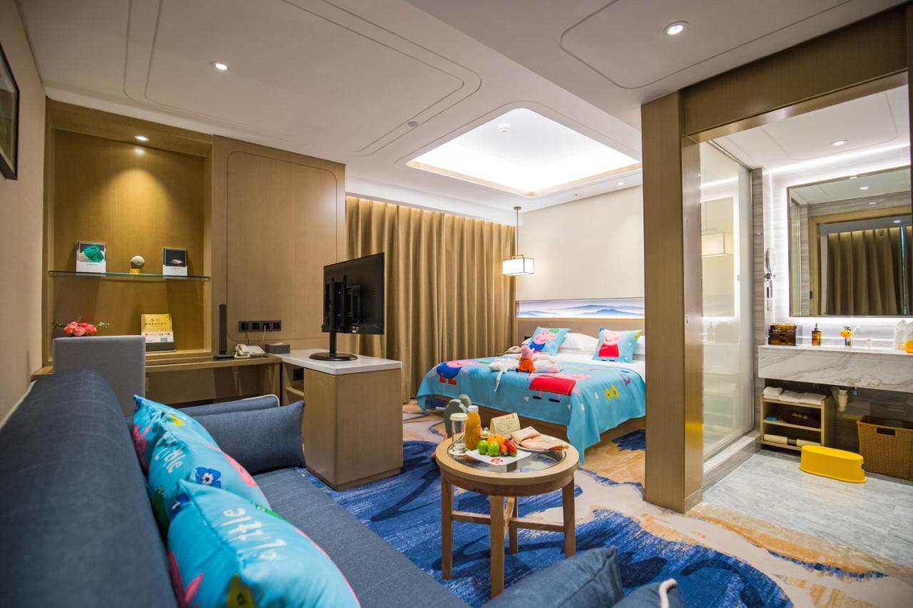 Kunming Golden Spring Hotel Экстерьер фото